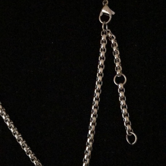 Heart ❤️ Pendant/Necklace - Picture 6 of 8